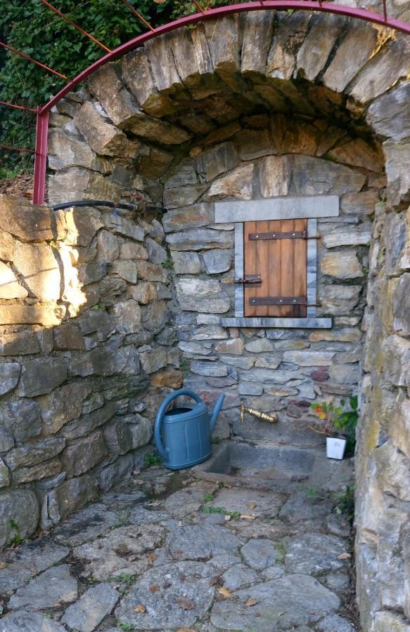Maison Do Mi Sol Reynès 外观 照片