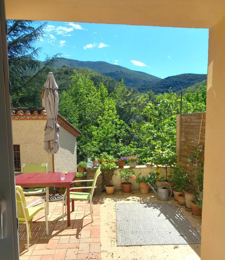 Maison Do Mi Sol Reynès 外观 照片