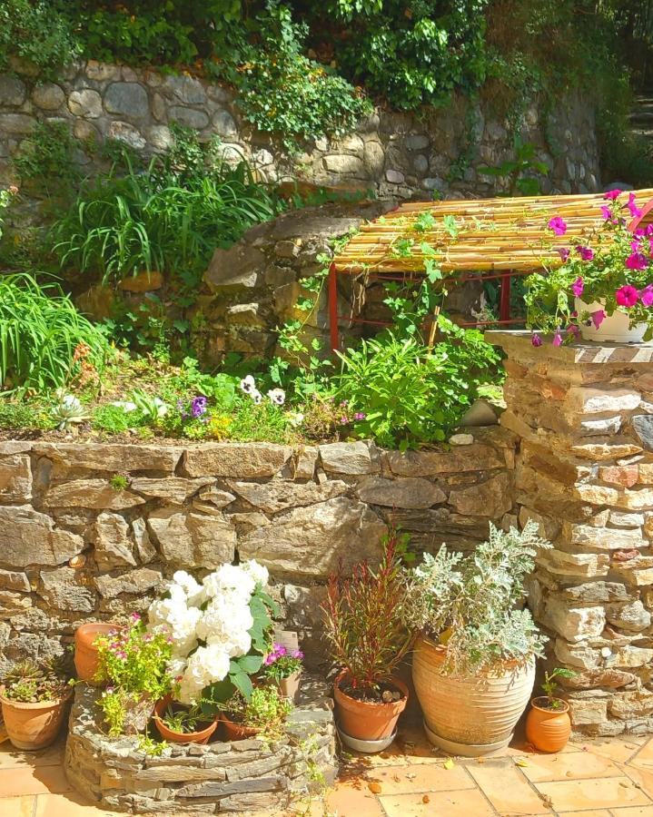 Maison Do Mi Sol Reynès 外观 照片